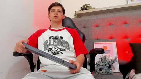 SEBAS online show from March 28, 5:18 am