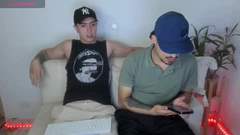 sebastian online show from December 18, 7:15 am