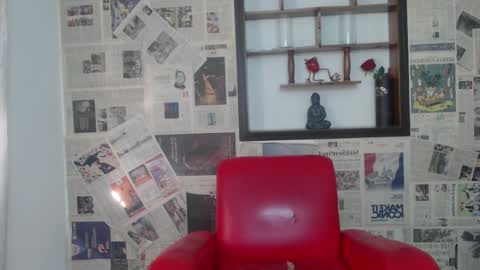 sebastian_rougue online show from April 9, 9:10 pm