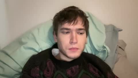 sebastianking1234 online show from January 16, 5:38 pm