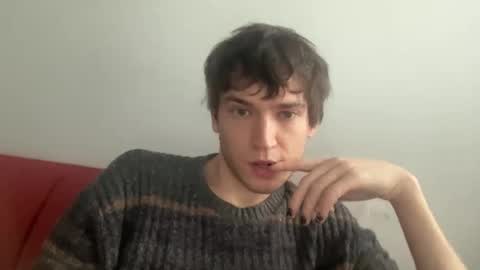 Snapshot of sebastianking1234 chatting on October 24, 7:48 pm sebastianking1234 online show from October 24, 7:48 pm