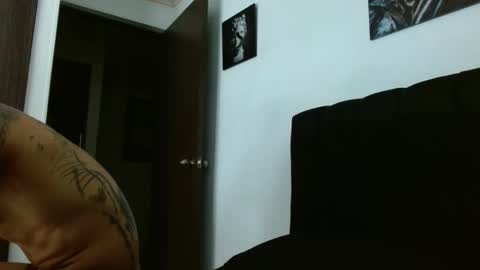 Sebastiano online show from January 12, 2:24 am