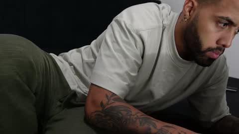 Sebastiano online show from February 12, 2:24 am