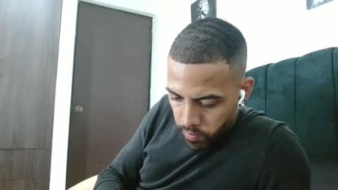 Sebastiano online show from January 10, 12:06 am