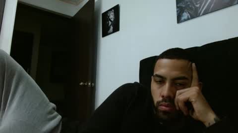 Sebastiano online show from February 2, 2:17 am