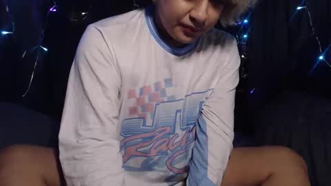 Sebastian online show from November 4, 3:40 am