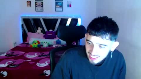 Sebas online show from June 7, 12:23 pm