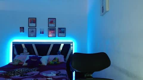 Sebas online show from February 27, 12:06 pm