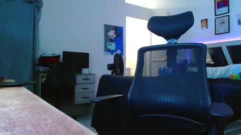 Sebas online show from March 20, 1:09 am