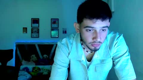 Sebas online show from May 23, 2:06 am