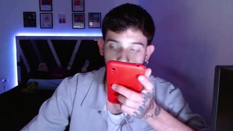 Sebas online show from January 7, 3:00 am