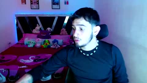 Sebas online show from May 30, 11:49 pm