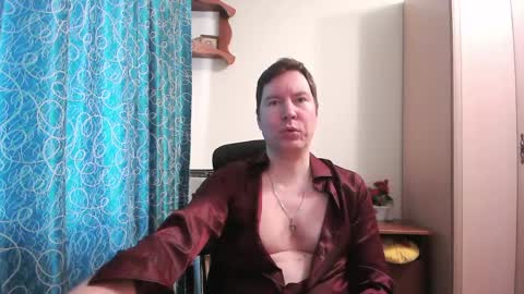 Secret lover XXX online show from April 2, 8:44 am