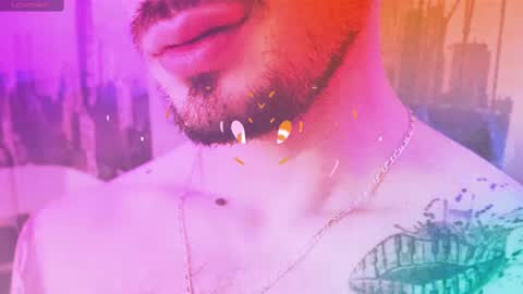 Dean Carter online show from March 2, 11:28 pm