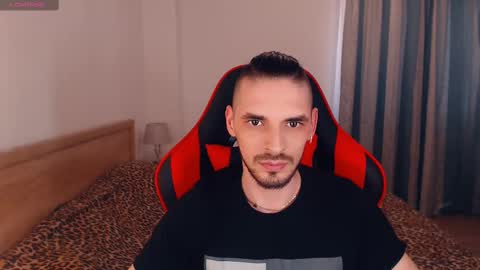 Dean Carter online show from March 6, 2:29 pm