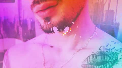 Dean Carter online show from February 8, 11:09 pm