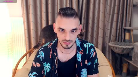 Dean Carter online show from December 30, 10:55 pm