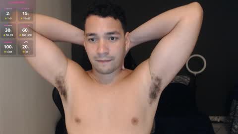 Snapshot of secretboy5000 chatting on February 13, 2:12 am Jex online show from February 13, 2:12 am