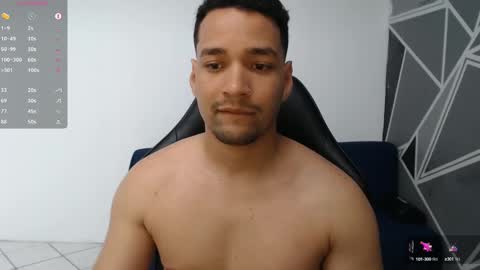 Snapshot of secretboy5000 chatting on December 6, 2:49 pm Jex online show from December 6, 2:49 pm