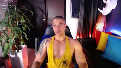 sed online show from October 31, 8:40 am