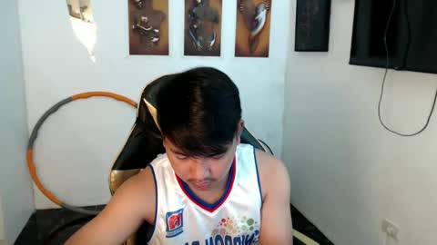 Jay online show from January 5, 12:20 am