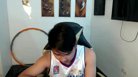 Jay online show from January 5, 11:01 pm