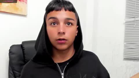 seductivo online show from November 29, 4:25 am