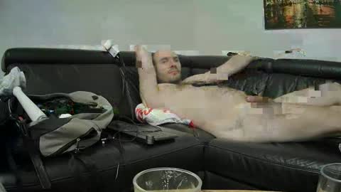 Sebastian online show from December 25, 6:41 am