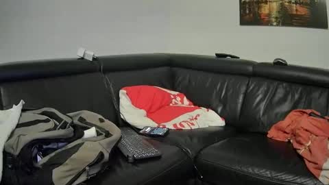 Sebastian online show from December 22, 7:22 am