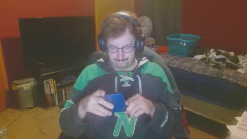 seek_1g online show from November 24, 3:29 am