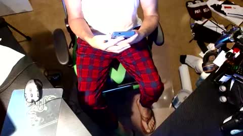 seeker444u online show from November 11, 9:36 am