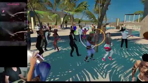 seewolf1000 online show from April 25, 6:05 pm