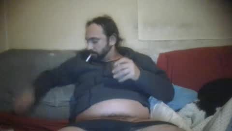 segaiolissimo online show from January 19, 2:15 am