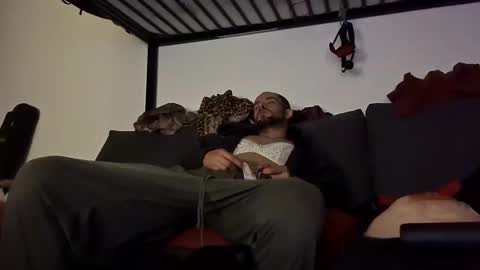 Julian Kinky Bi-guy online show from April 28, 4:06 am