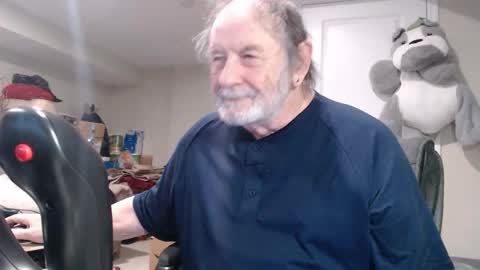 selkie2s online show from January 7, 7:41 pm