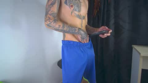 sem_alas online show from March 2, 7:26 am