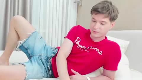 Semyon online show from August 9, 6:14 pm