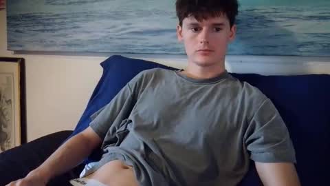 Cam online show from April 5, 11:01 pm