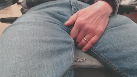 sensual online show from January 3, 6:24 pm