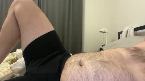 sentient_beann online show from October 20, 1:20 am