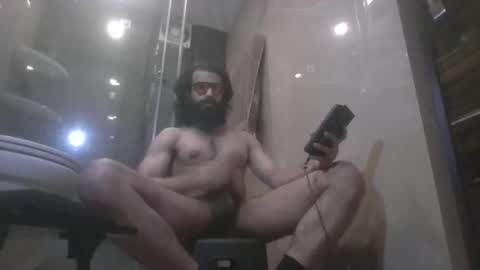 Sentient Being online show from February 18, 10:29 pm