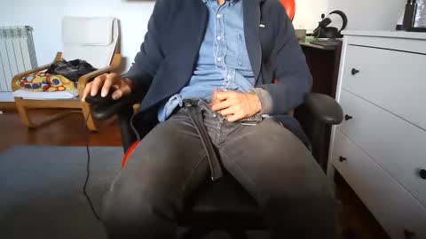 Snapshot of sepvito chatting on February 23, 4:20 pm sepvito online show from February 23, 4:20 pm