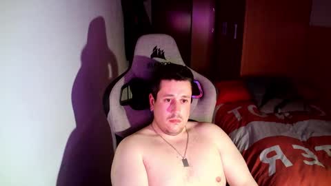 Pollos online show from March 5, 5:53 pm