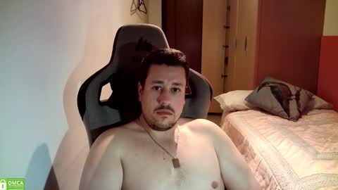 Pollos online show from October 18, 5:45 am