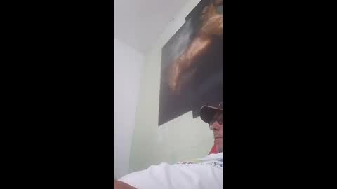 sergiobianchi977 online show from March 1, 9:58 pm