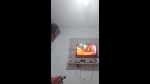 sergiobianchi977 online show from March 22, 12:15 am