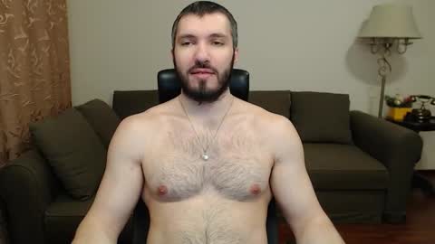 Serg Superior online show from December 28, 11:26 pm