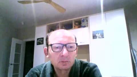 Snapshot of serrano49 chatting on January 31, 1:43 am serrano49 online show from January 31, 1:43 am