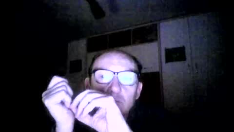 Snapshot of serrano49 chatting on January 9, 2:11 am serrano49 online show from January 9, 2:11 am