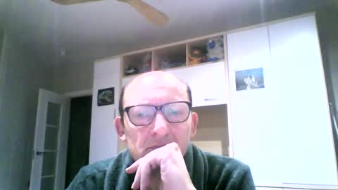 Snapshot of serrano49 chatting on January 13, 3:34 am serrano49 online show from January 13, 3:34 am